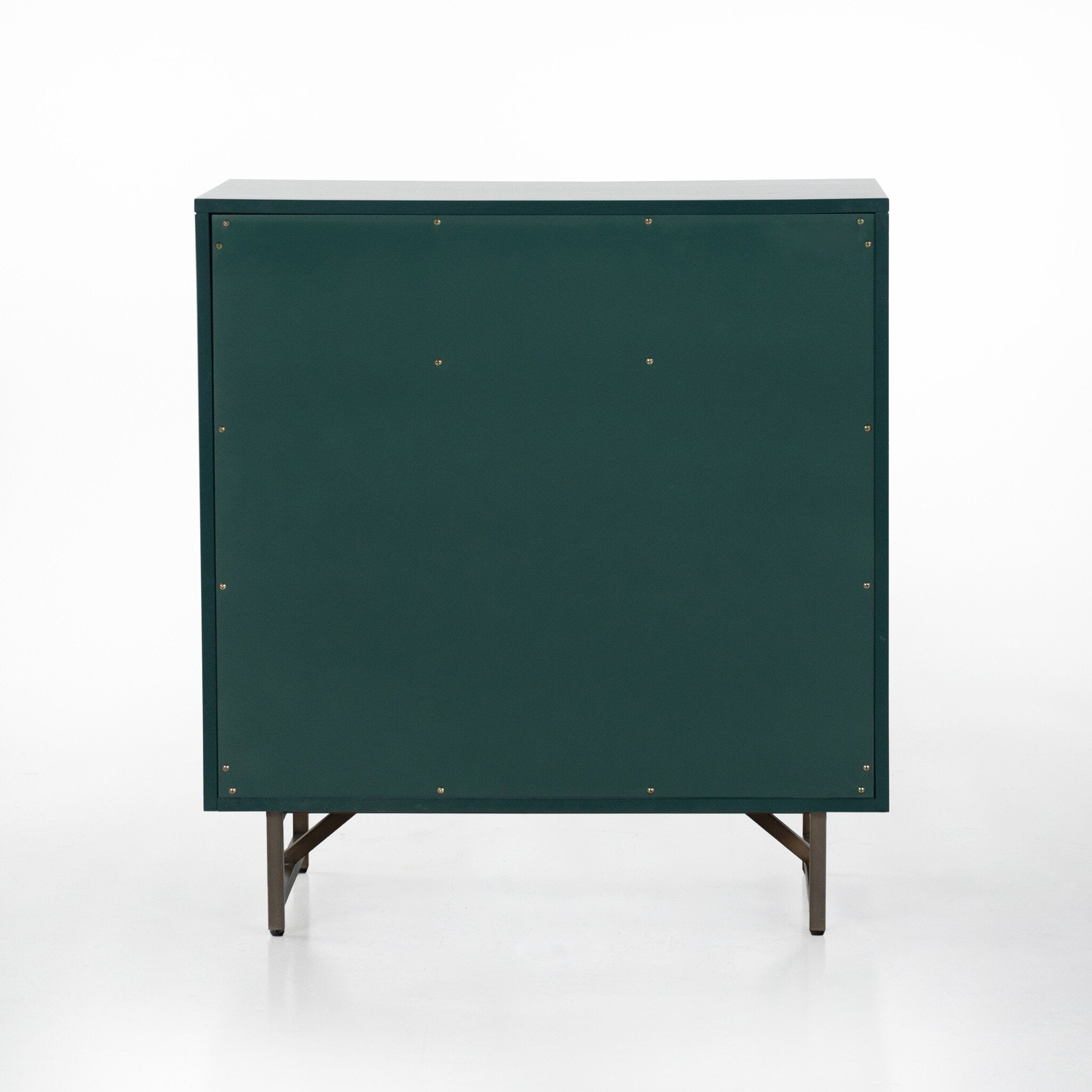 Four Hands Van 5 Drawer Dresser