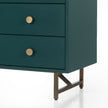 Four Hands Van 5 Drawer Dresser