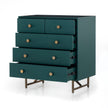 Four Hands Van 5 Drawer Dresser