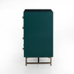 Four Hands Van 5 Drawer Dresser