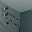 Four Hands Van 7 Drawer Dresser