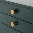Four Hands Van 7 Drawer Dresser