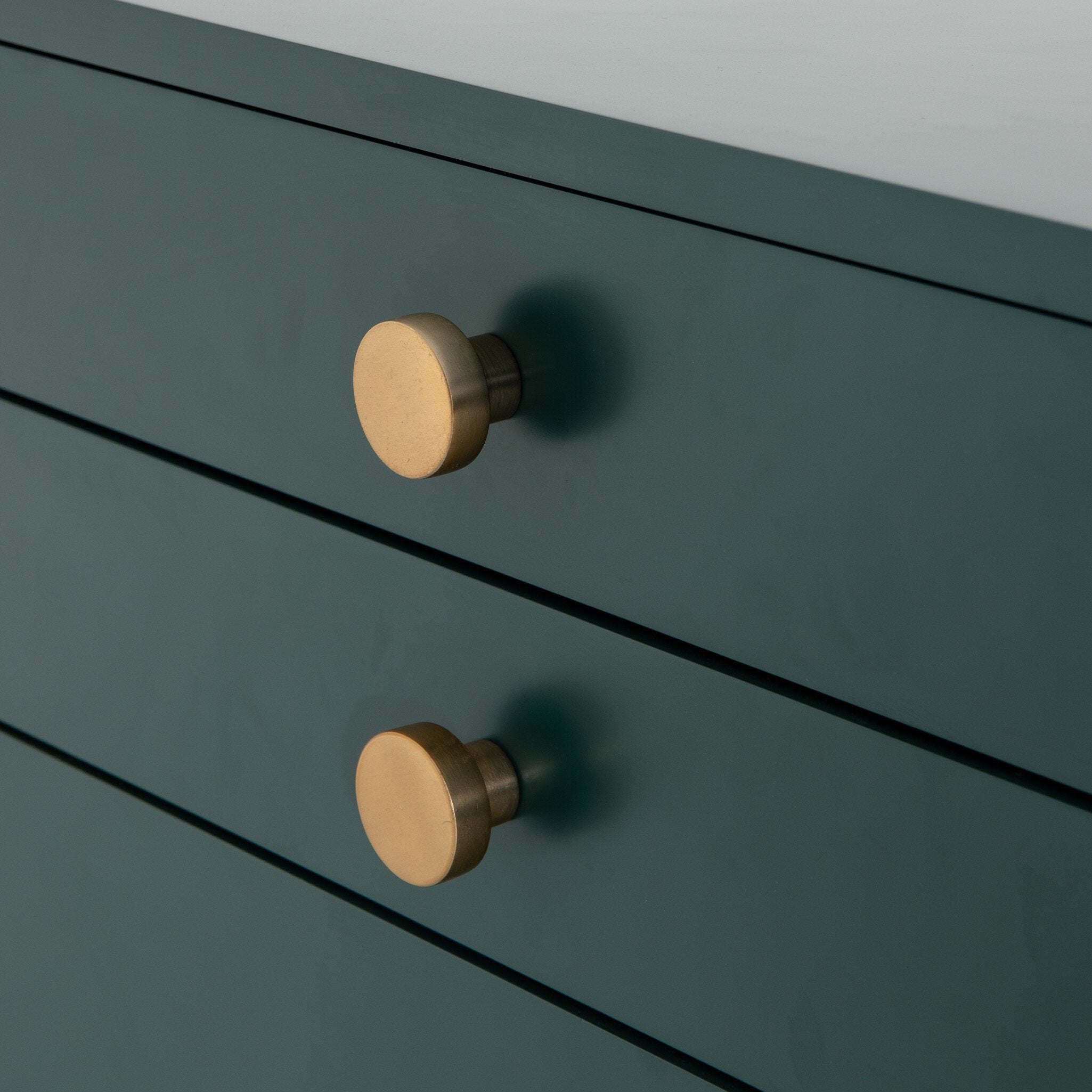 Four Hands Van 7 Drawer Dresser