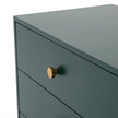Four Hands Van 7 Drawer Dresser