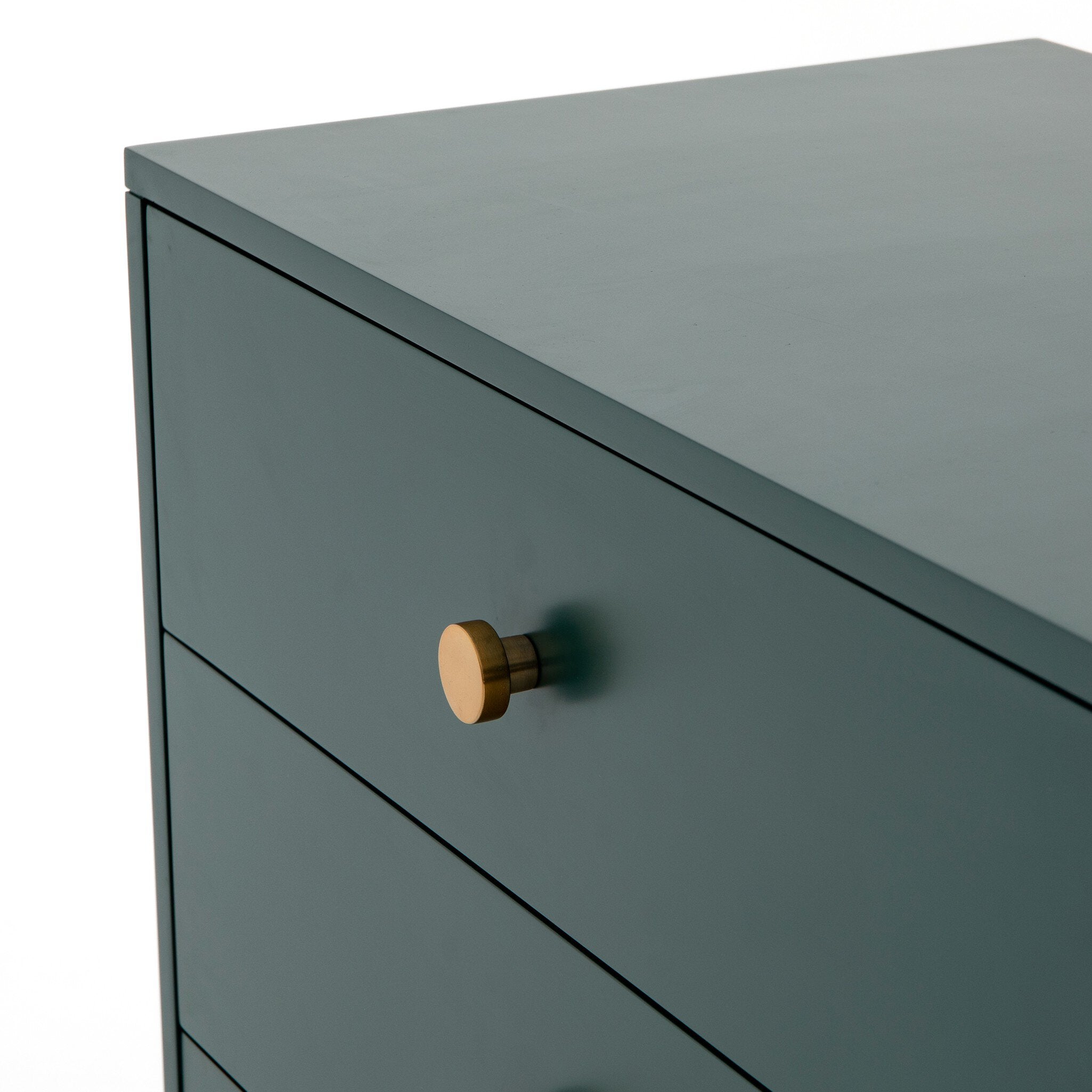 Four Hands Van 7 Drawer Dresser