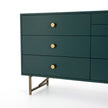 Four Hands Van 7 Drawer Dresser