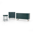 Four Hands Van 7 Drawer Dresser