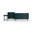 Four Hands Van 7 Drawer Dresser