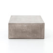 Four Hands Parish Coffee Table