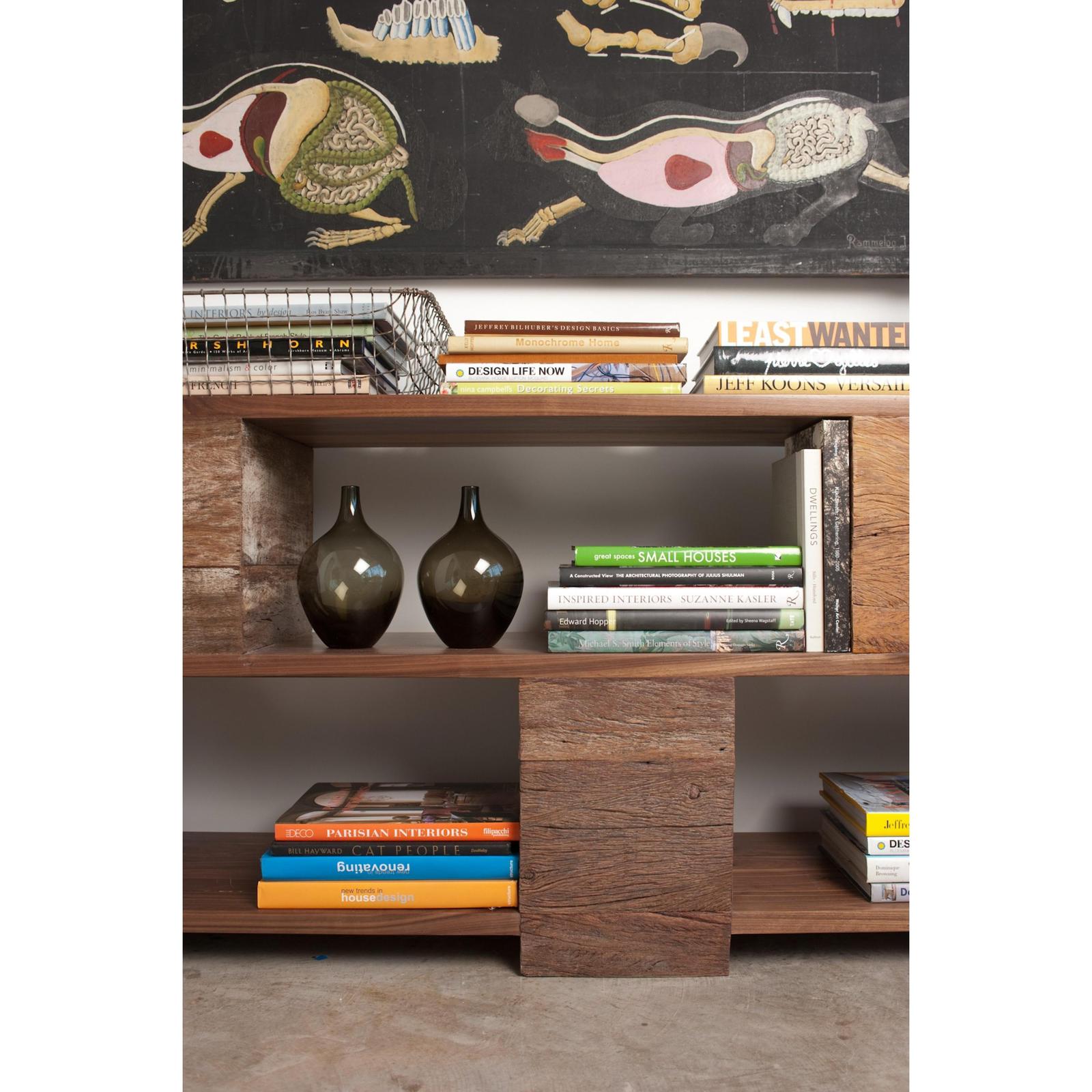Four Hands Ginger Console Table