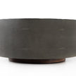 Four Hands Crosby Round Coffee Table