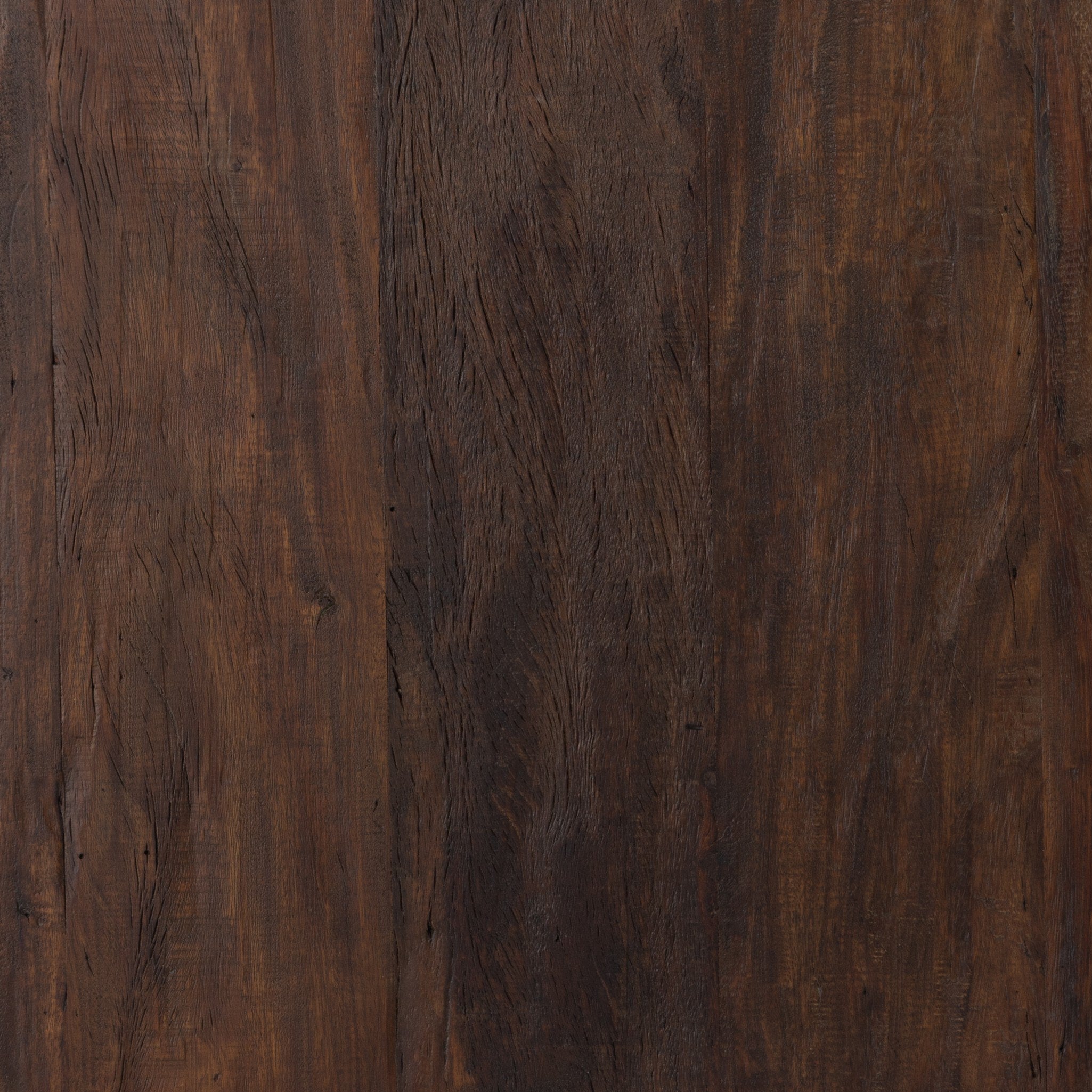 Four Hands Crosby Round Coffee Table