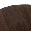 Four Hands Crosby Round Coffee Table