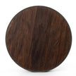 Four Hands Crosby Round Coffee Table