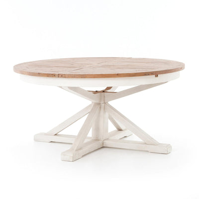 Four Hands Cintra Extension Dining Table