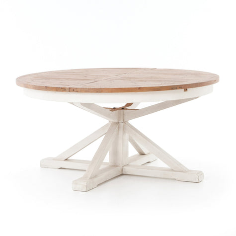 Four Hands Cintra Extension Dining Table