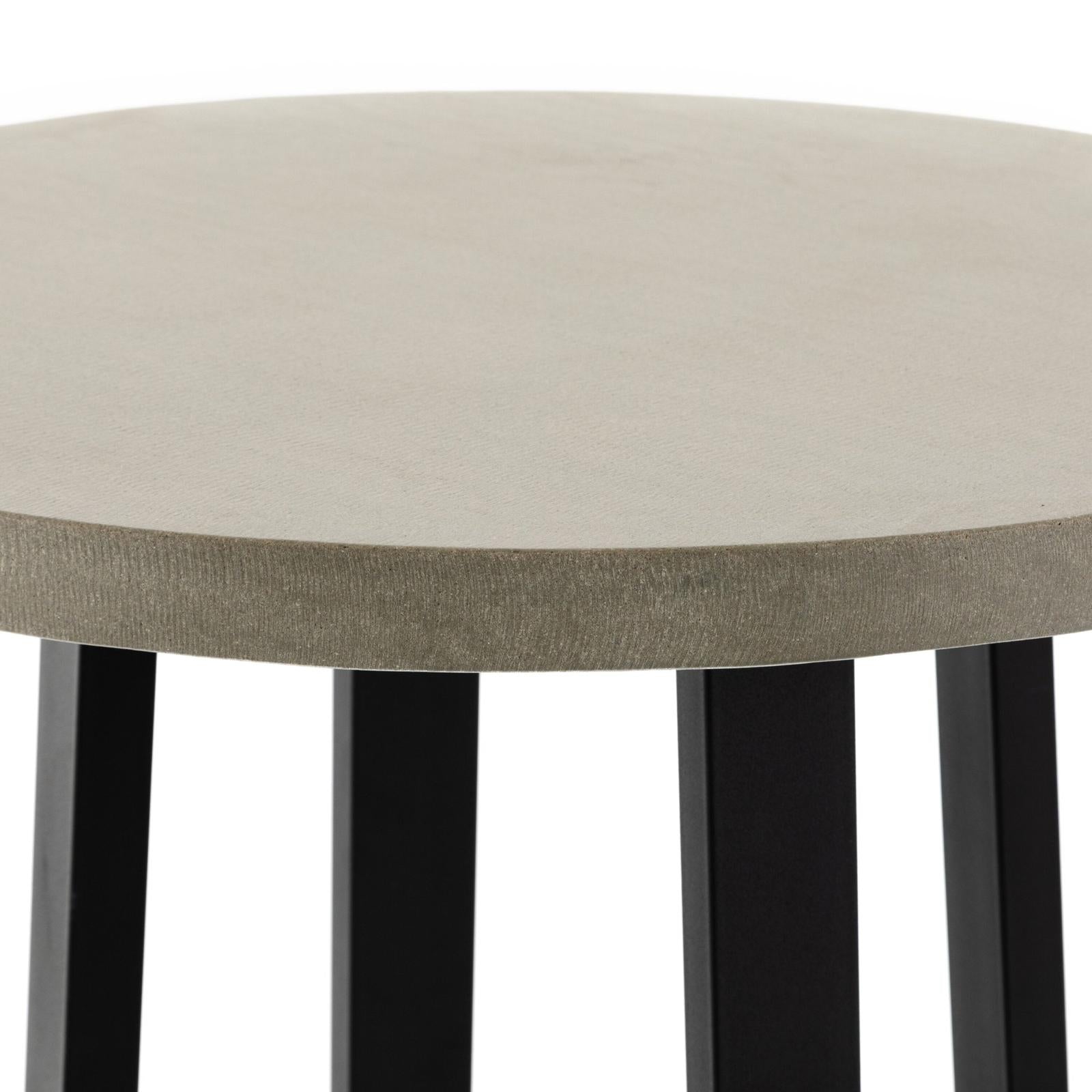 Four Hands Cyrus Table