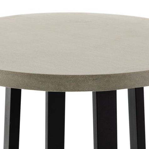 Four Hands Cyrus Table
