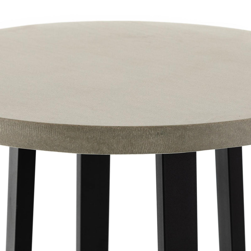 Four Hands Cyrus Table