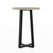 Four Hands Cyrus Table