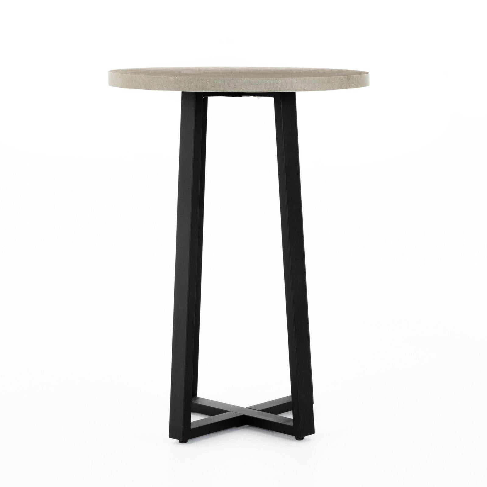 Four Hands Cyrus Table