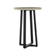 Four Hands Cyrus Table