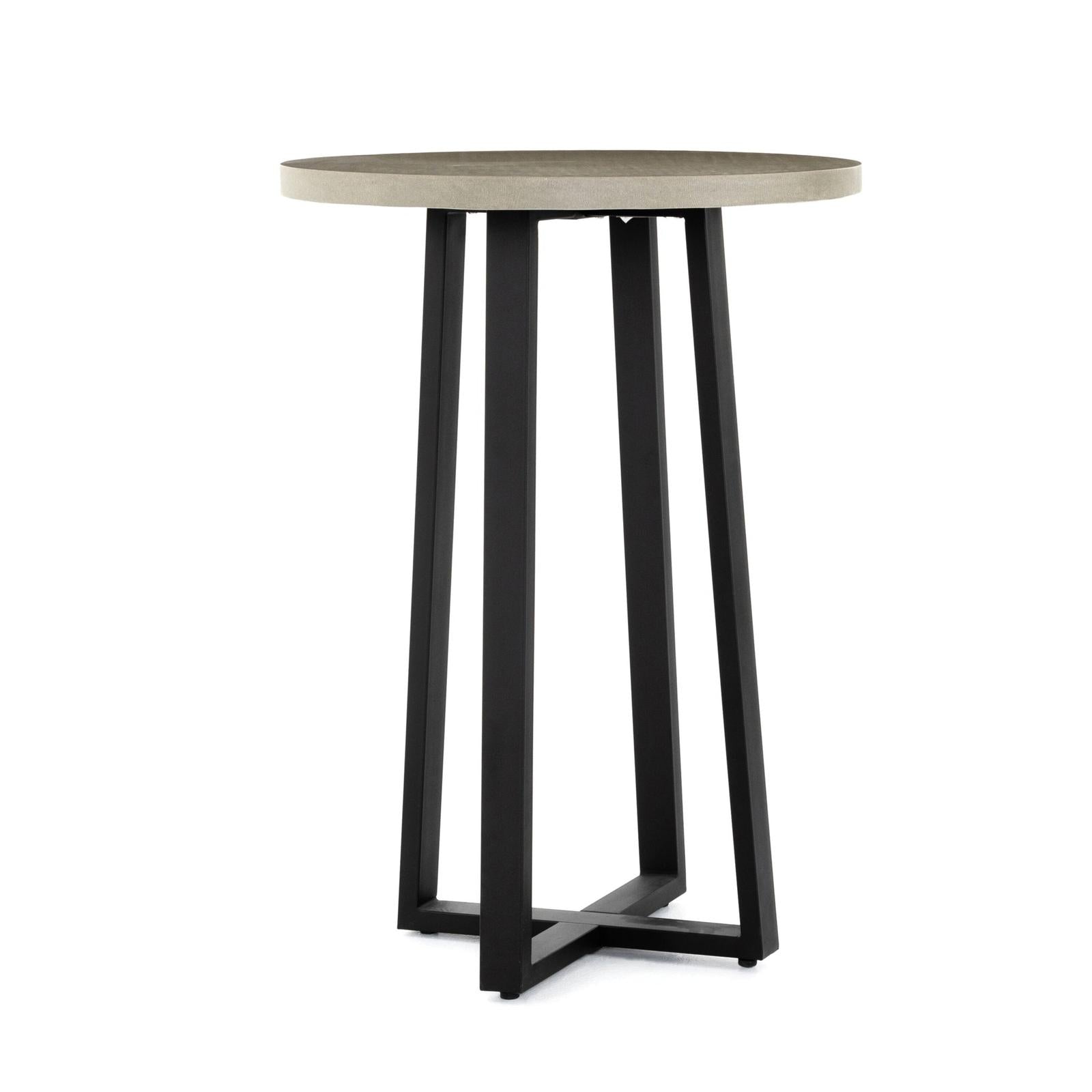 Four Hands Cyrus Table