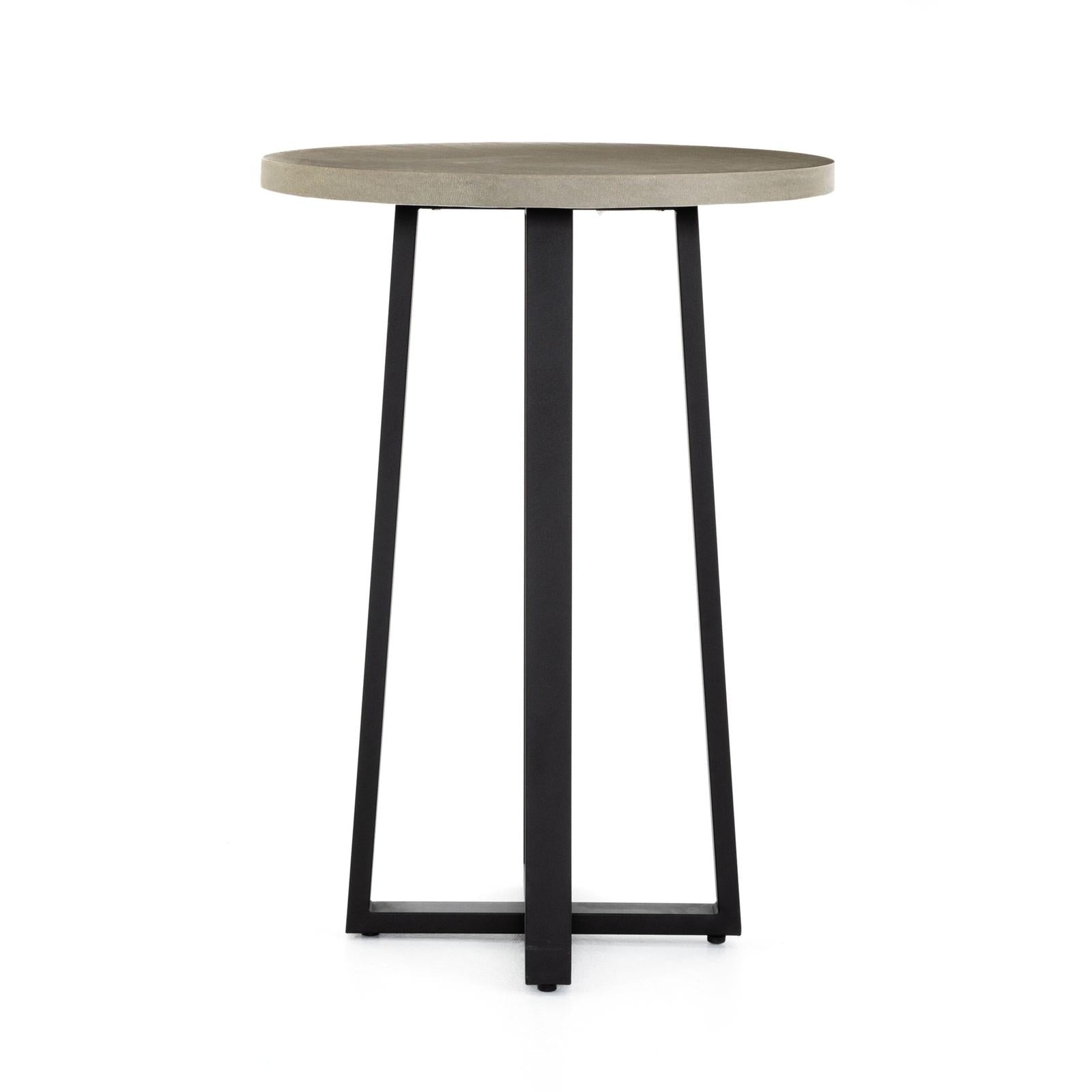 Four Hands Cyrus Table