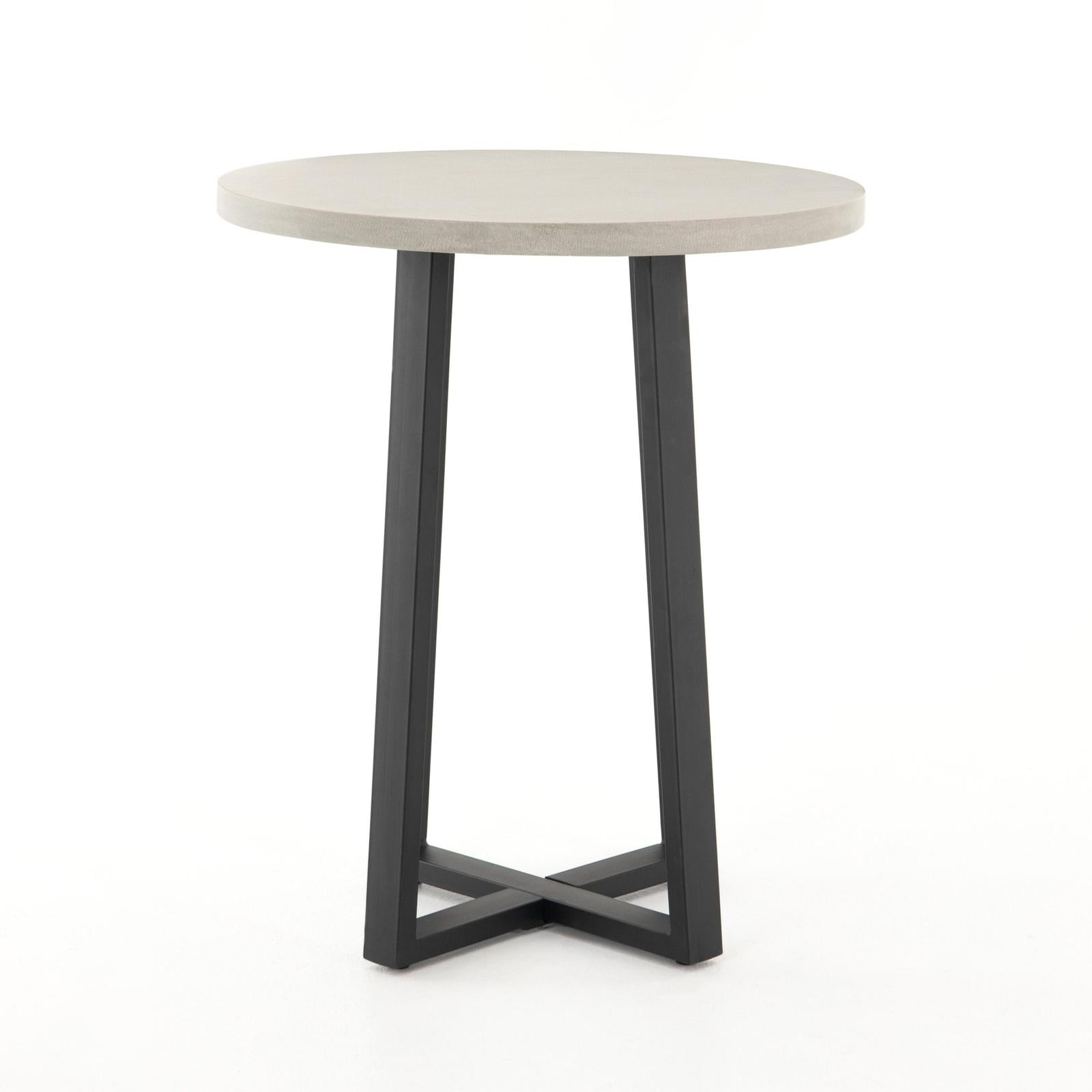 Four Hands Cyrus Table