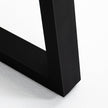 Four Hands Cyrus Dining Table 79