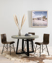 Cyrus Outdoor Dining Table 48