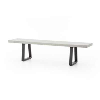 Four Hands Cyrus Dining Bench