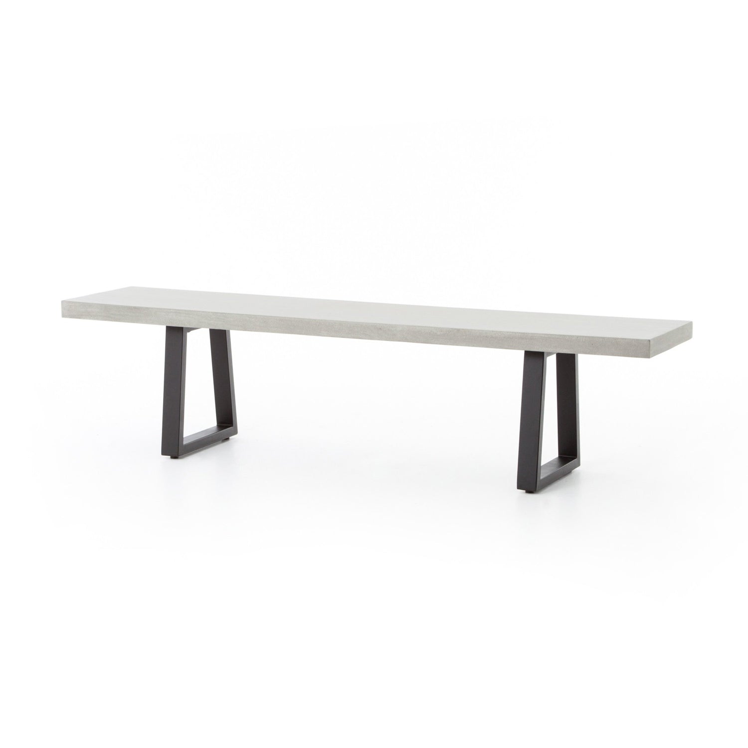 Four Hands Cyrus Dining Bench