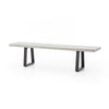 Four Hands Cyrus Dining Bench