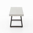 Four Hands Cyrus Dining Bench