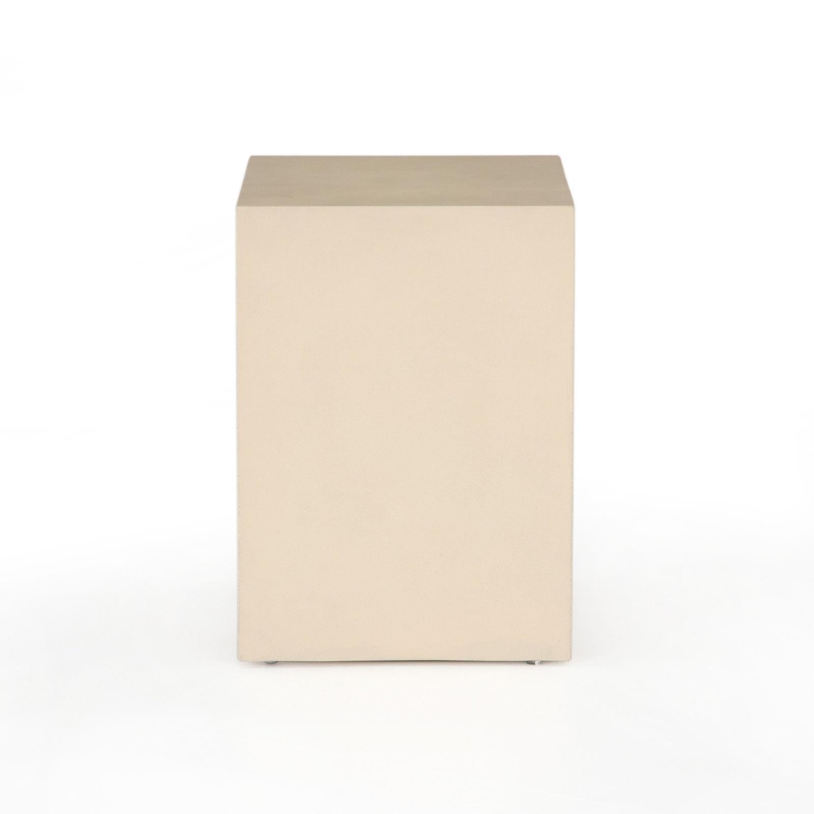 Four Hands Hugo End Table