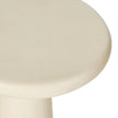 Four Hands Ravine Concrete Accent Tables - Set Of 2