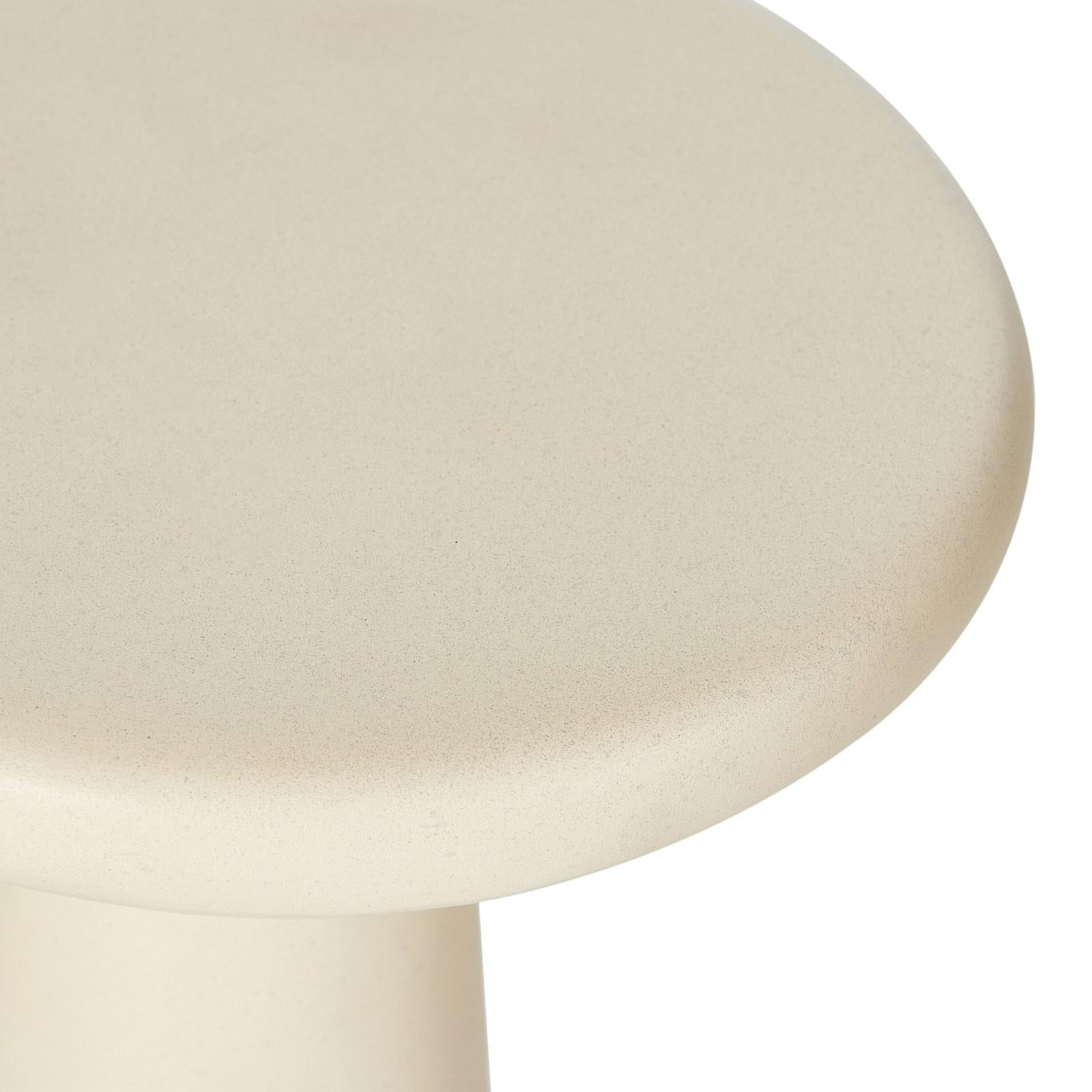 Four Hands Ravine Concrete Accent Tables - Set Of 2