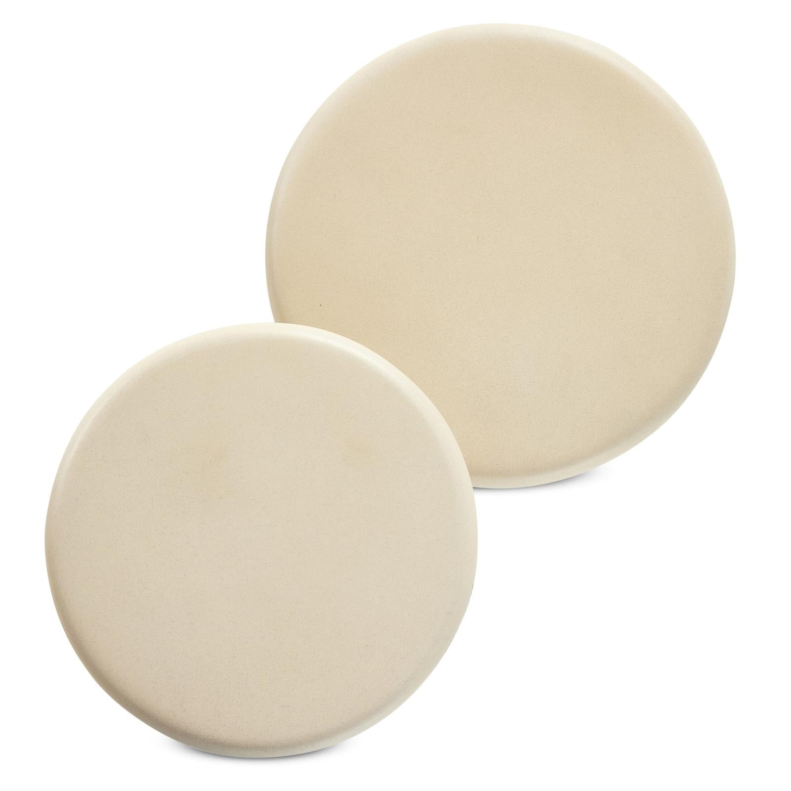 Four Hands Ravine Concrete Accent Tables - Set Of 2