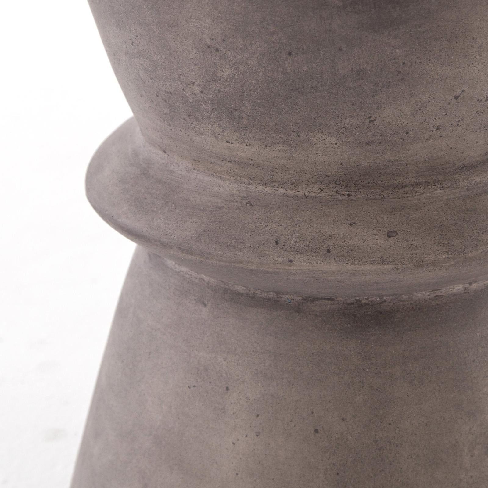 Four Hands Lina End Table