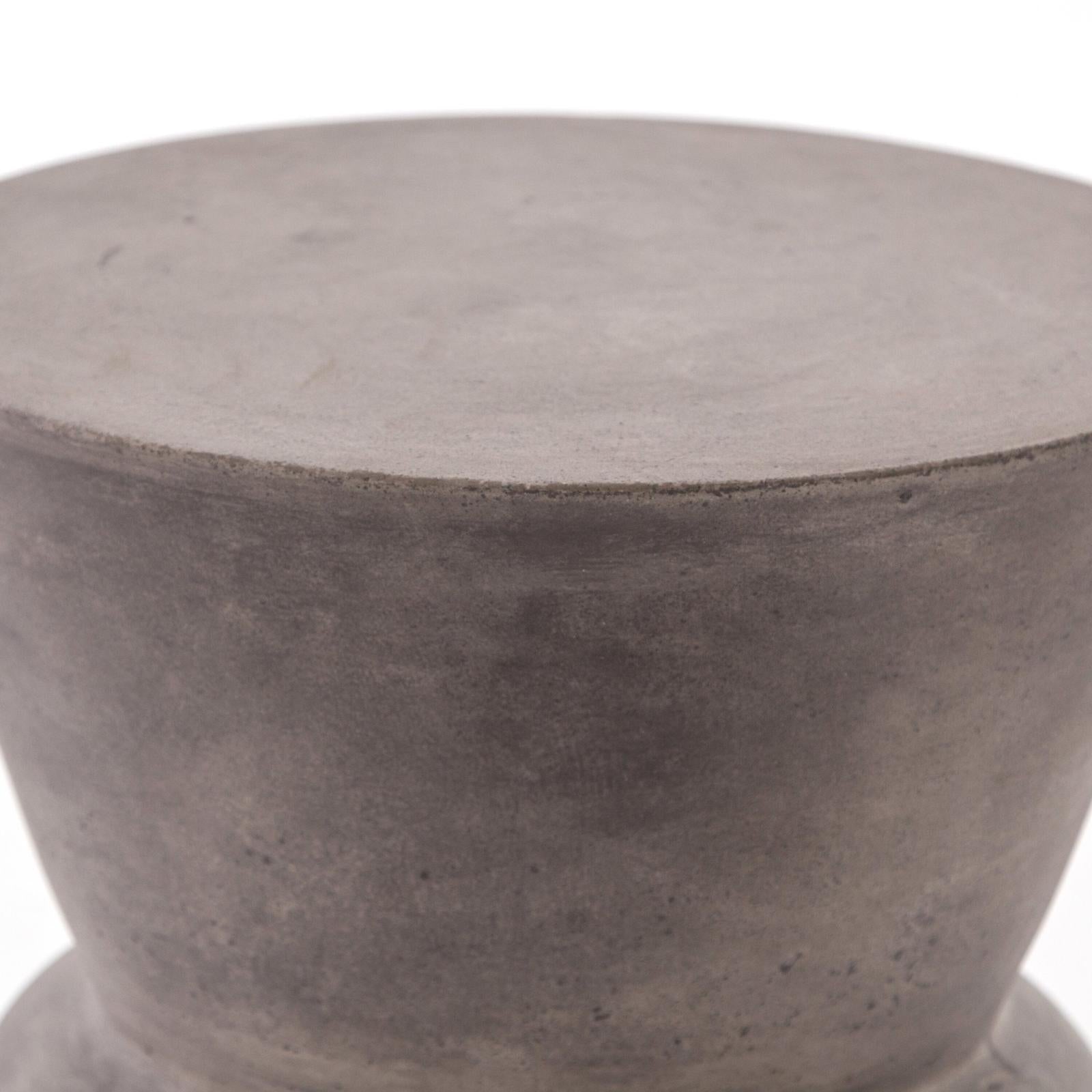 Four Hands Lina End Table