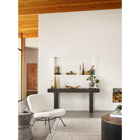 Four Hands Lina End Table