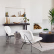 Four Hands Lina End Table