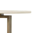 Four Hands Mia Round Dining Table