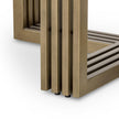 Four Hands Mia Round Dining Table