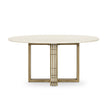 Four Hands Mia Round Dining Table