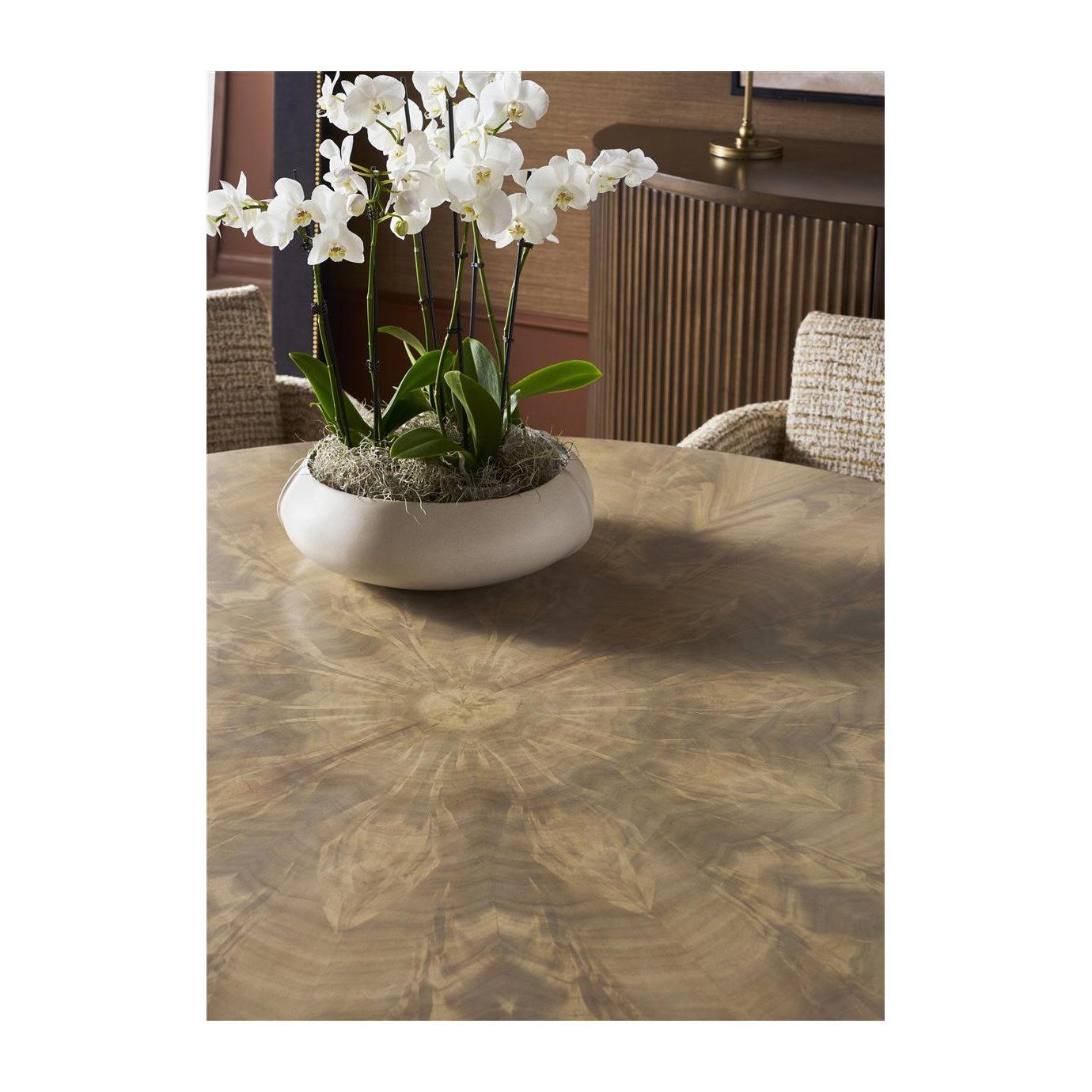 Vanguard Rendition Stocked Dining Arm Chair