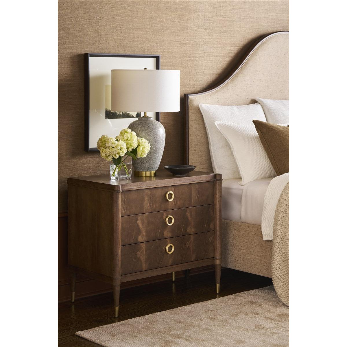 Vanguard Rendition Nightstand