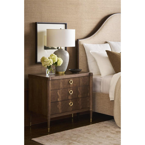 Vanguard Rendition Nightstand