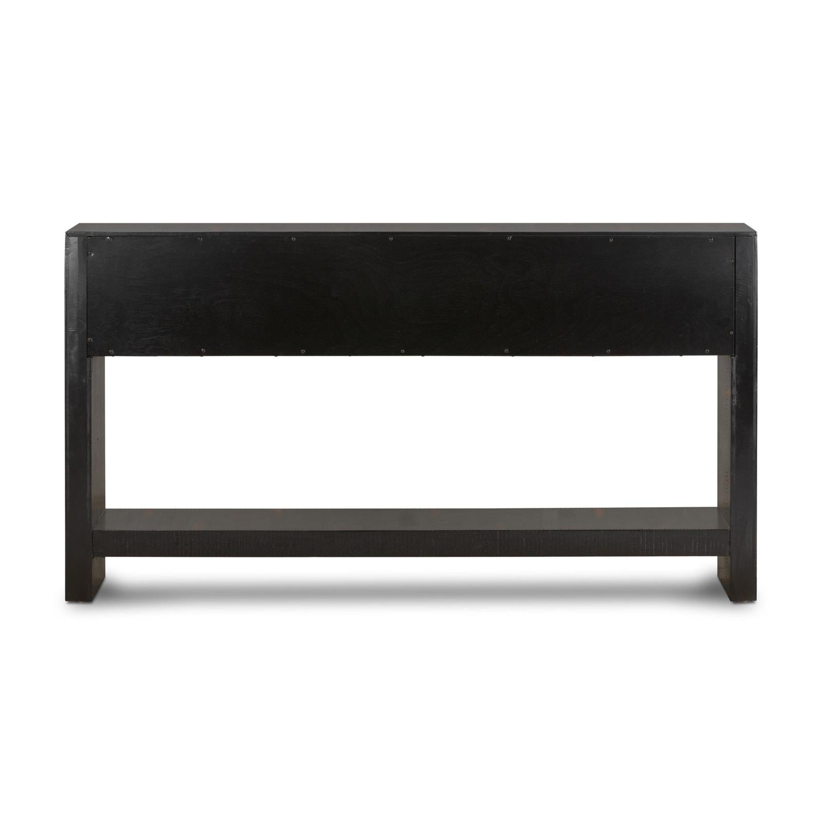 Four Hands Suki Console Table